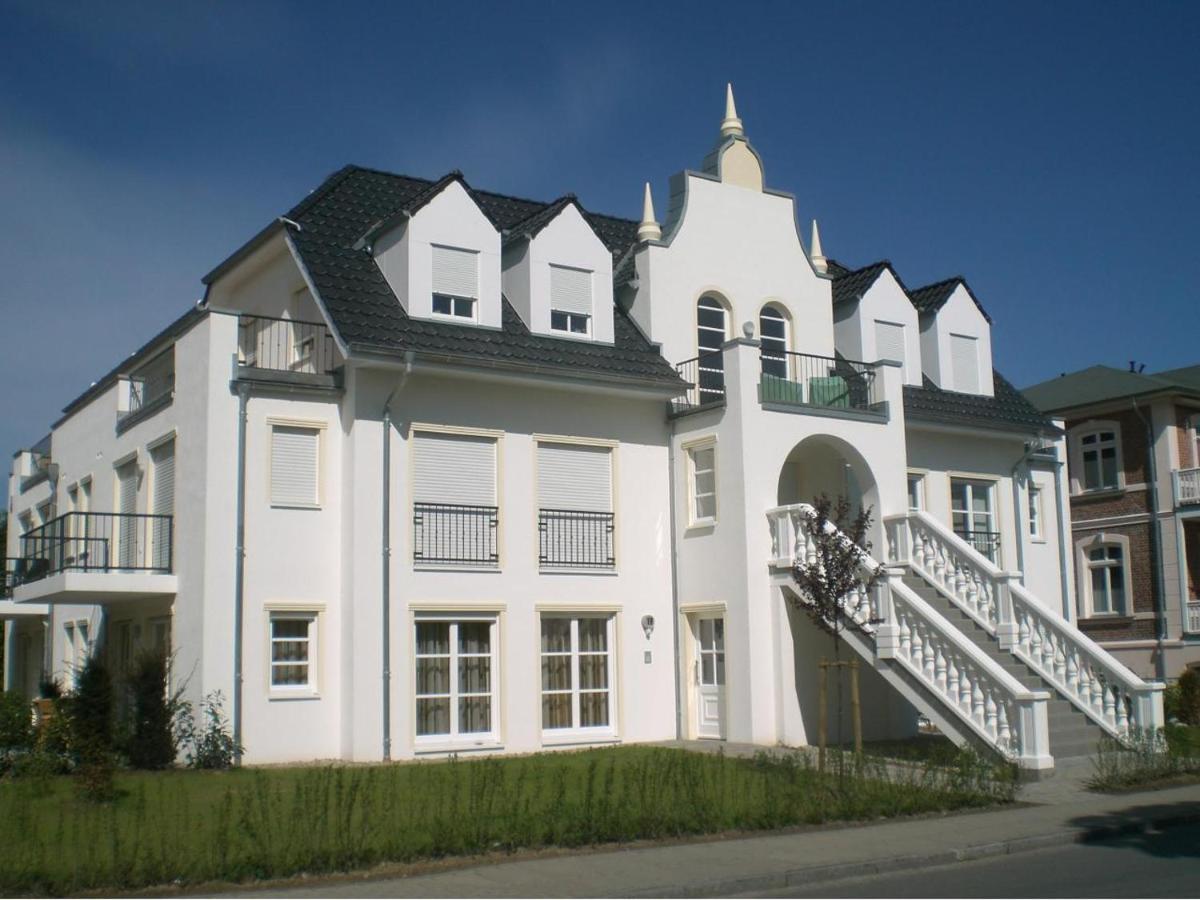 Villa Katharina Кюлунгсборн Экстерьер фото
